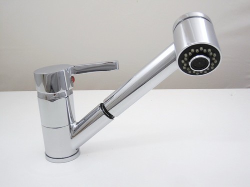 Küchenarmatur mit brause - küchenarmatur,