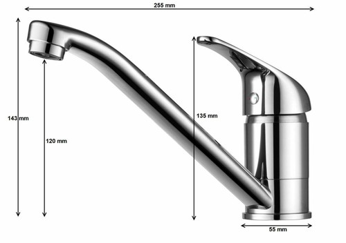 Niederdruck wasserhahn - niederdruck,