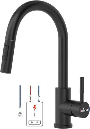 Appaso niederdruck armatur - appaso,