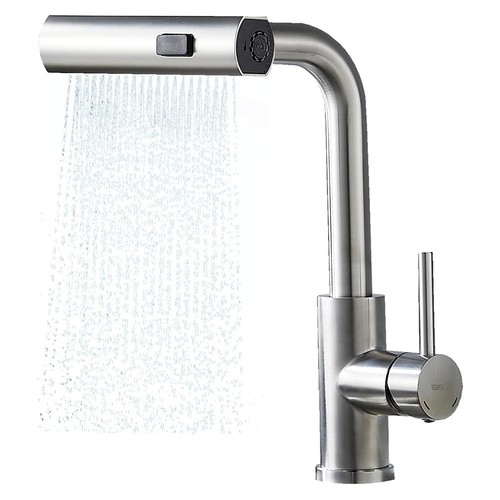 Küchenarmatur 360 flexibler - küchenarmatur,