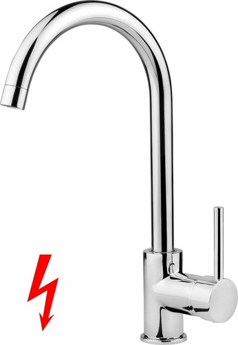 Wasserhahn spüle niederdruck - wasserhahn,