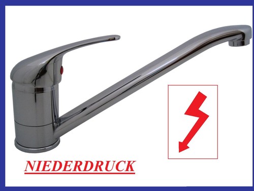 Niederdruck mischbatterie - mischbatterie, 3