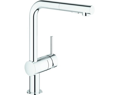 Grohe spültischbatterie - grohe, eh-spültischbatterie