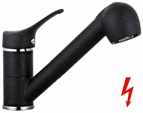 Küchenarmatur niederdruck mit - küchenarmatur,