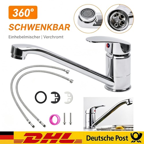 Wasserkran küchenarmatur - wasserkran,