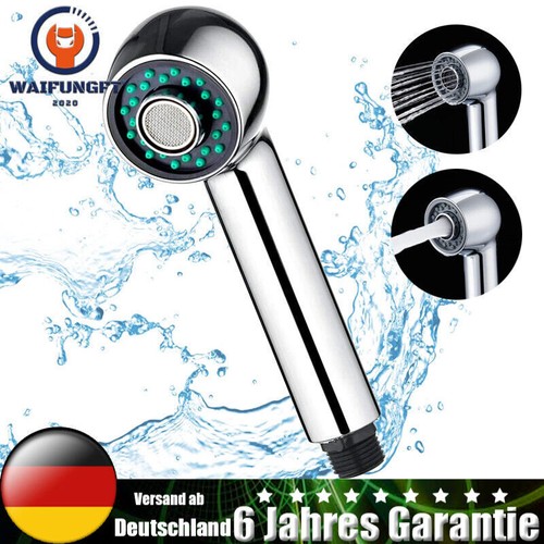 Ausziehbar brausekopf - ausziehbar,