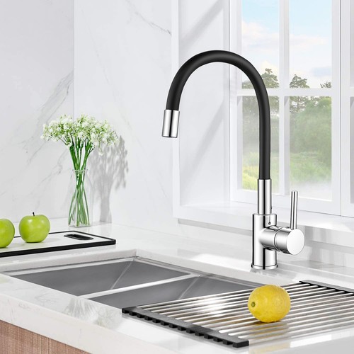 Küchenarmatur 360°