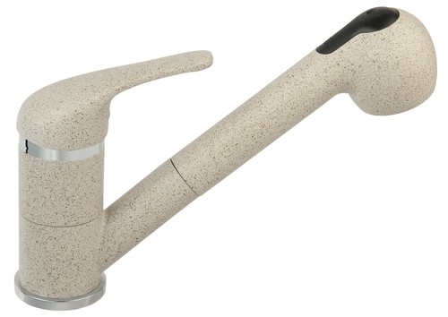 Küchenarmatur mit brause - küchenarmatur,