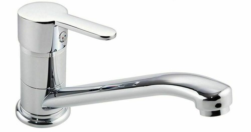Einhandmischer relax spüle - einhandmischer,