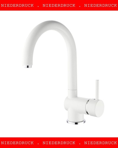 Niederdruck einhandmischer - niederdruck,